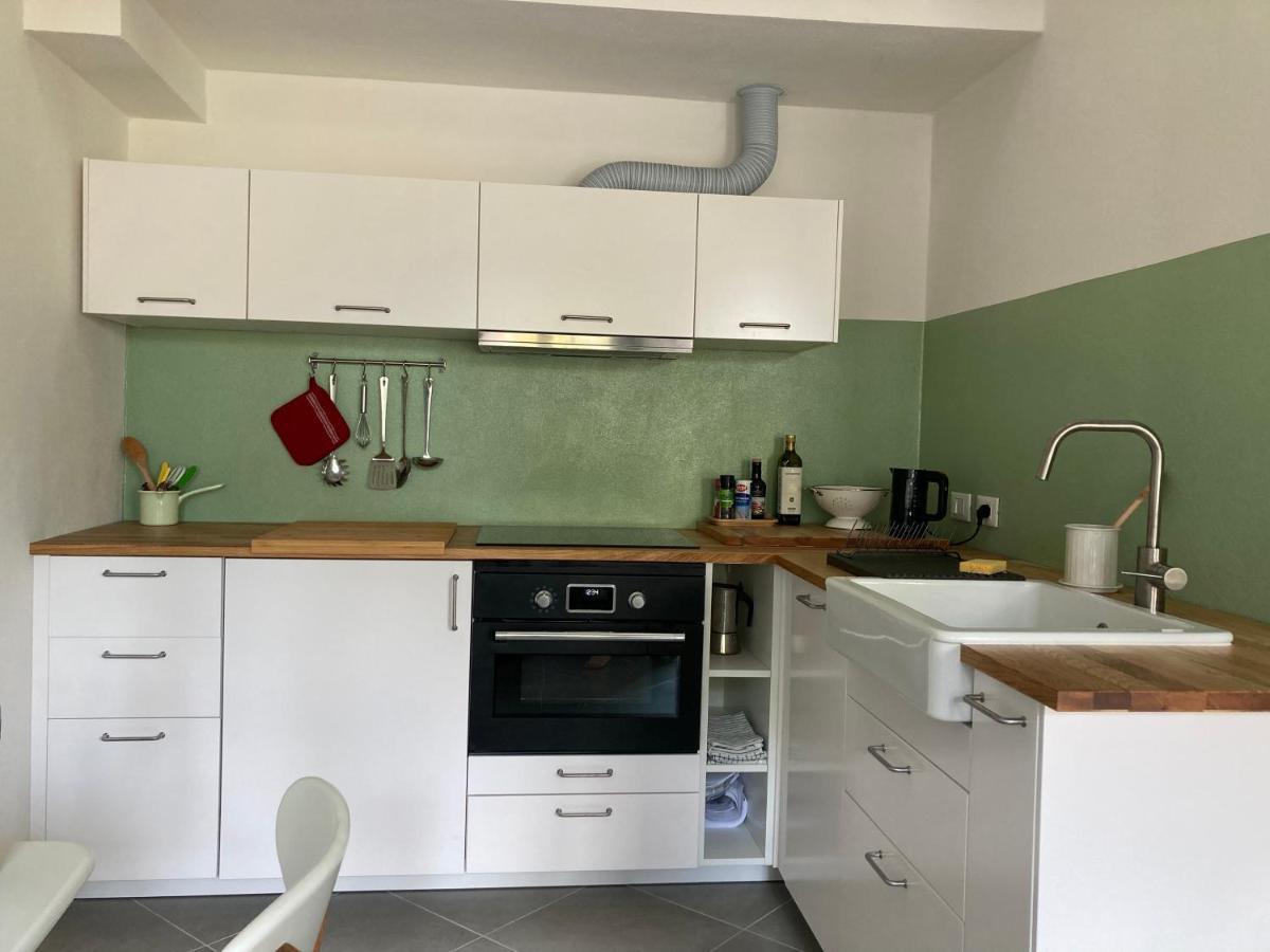 Apartamento Mini Loft Lido With Own Sunny & Private Garden Lido de Venecia Exterior foto