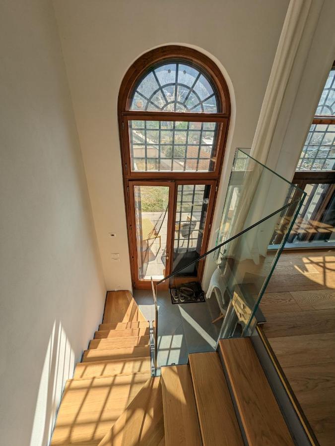 Apartamento Mini Loft Lido With Own Sunny & Private Garden Lido de Venecia Exterior foto