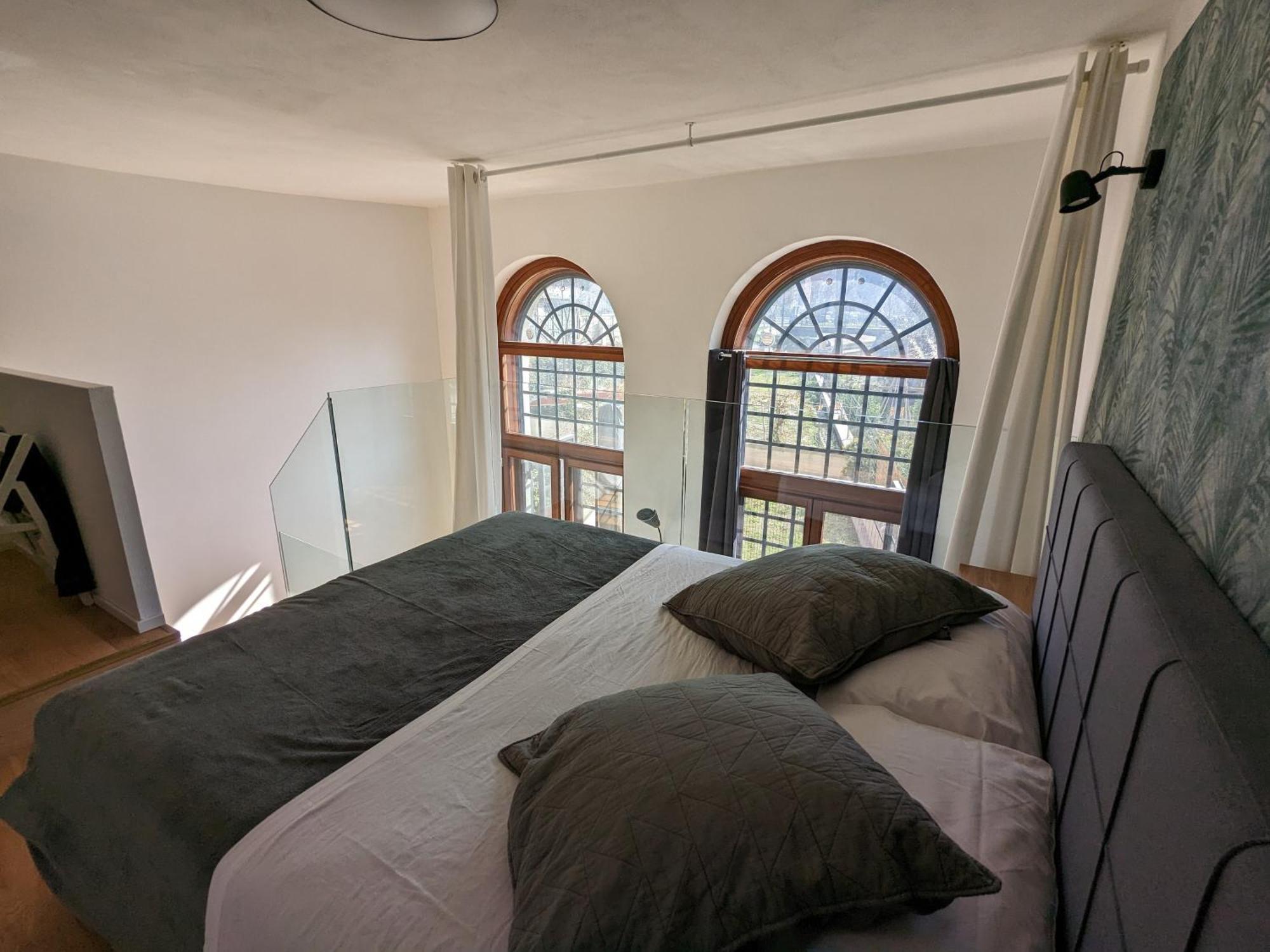 Apartamento Mini Loft Lido With Own Sunny & Private Garden Lido de Venecia Exterior foto
